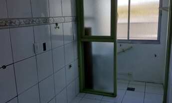 Imagem 6: Apartamento para venda possui 41 metros quadrados com 1 quarto em Bom Jesus - Porto Alegre