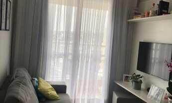 Imagem: Apartamento com 2 dormitórios c/Sacada