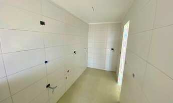 Imagem 6: Apartamento para venda possui 71 metros quadrados com 2 quartos em Ocian - Praia Grande