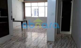 Imagem 4: 3 quartos (sendo 1 suíte). Avenida Atlântica!