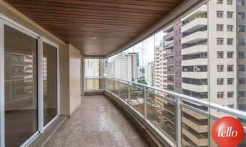 Imagem 4: São Paulo - Apartamento Padrão - Itaim Bibi