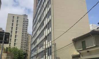Imagem 3: Excelente apartamento para venda - 43 metros quadrados - Paraíso - São Paulo - SP