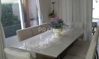 Imagem 3: Casa - Chácara São Rafael - Campinas