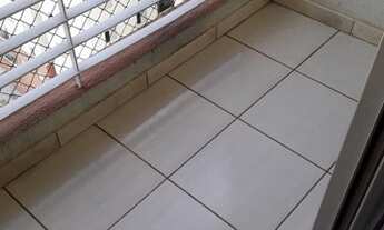 Imagem 6: BARUERI - Padrão - JARDIM PARAÍSO