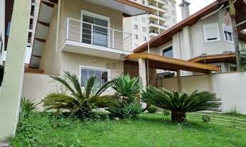 Imagem: Casa à Venda Urbanova - Condomínio Altos