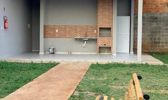 Imagem 6: Casa de condomínio térrea para venda com 67 metros quadrados com 3 quartos em Ideal - Lond