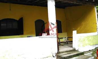 Imagem 3: Casa 2 Dormitórios para venda em Ubatuba - SP