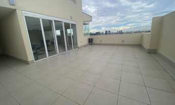 Imagem: Apartamento duplex de cobertura, com 294m²