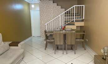 Imagem 3: Casa para venda com 117 m²- Jardim São Luís