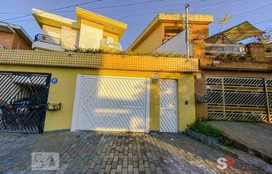 Imagem 3: Casa para Venda em São Paulo/SP