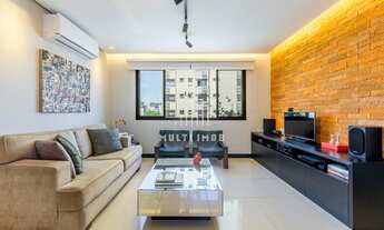 Imagem: Apartamento com 3 quartos e 2 vagas no Petrópolis