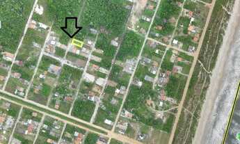 Imagem 2: Vendo Lote c/ 375,00 m2 - Praia do Ervino - SFS ( barato, barato