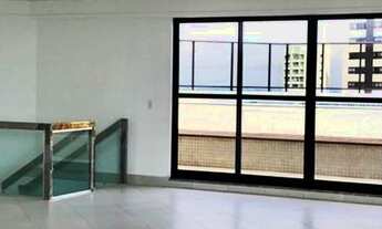 Imagem 2: Apartamento em Miramar 407m²