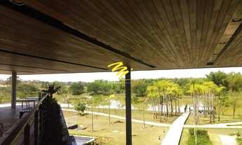 Imagem 3: Terreno - Residencial Campo Camanducaia - Jaguariúna