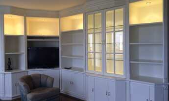 Imagem 2: LINDO E ESPAÇOSO APARTAMENTO NO EDIFÍCIO RENOIR - AMERICANA