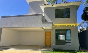 Imagem 4: Casa - Bairro Joá - Lagoa Santa