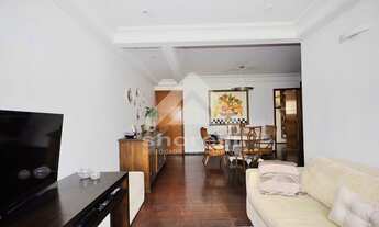 Imagem 1: PERDIZES - R$ 850.000,00 - 116 UTEIS - COM GARAGEM - LOCALIZAÇÃO FANTASTICA