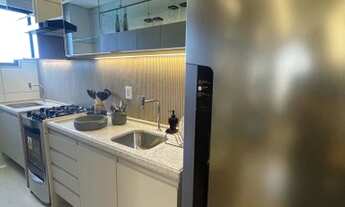 Imagem 6: Flat para venda possui 33 metros quadrados com 1 quarto em Boa Vista - Recife - PE