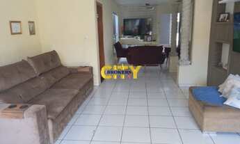 Imagem 3: Casa de 3 quartos no bairro Jardim Imperial, com energia solar, piscina e churrasqueira