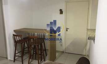 Imagem: Spazio Benfica - Apartamento próximo UniSagrado