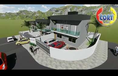 Imagem 3: Casa para venda em construção com entrega para fevereiro 2023!!!