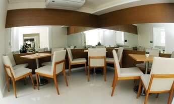 Imagem 7: Apartamento de 77 metros quadrados no bairro Recreio dos Bandeirantes com 3 quartos