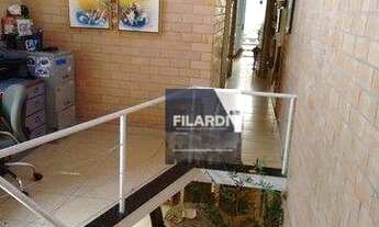 Imagem 4: Casa com 3 dormitórios para alugar, 240 m² por R$ 7.400,00/mês - Vila Pompeia - São Paulo