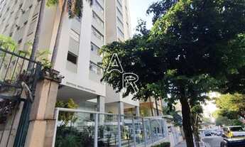 Imagem 2: Vendo apartamento Santa Cecilia 3 dormitórios vaga entre os metrôs Santa Cecília e Marecha