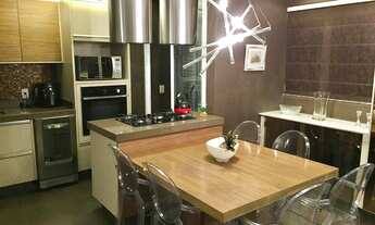 Imagem: Barra da Tijuca condomínio Península