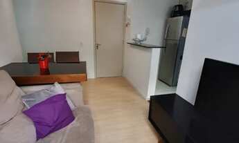 Imagem 4: Apartamento 50m2 - Jardim Marcia (Cond. Parque Capital