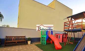 Imagem 6: Apartamento com 3 dormitórios para alugar, 100 m² Vila Príncipe de Gales - Santo André/SP