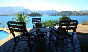 Imagem 2: Casa em Itanema - Angra dos Reis, RJ