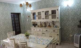 Imagem 2: Sobrado para venda possui 170 metros quadrados com 3 quartos em Vila Moreira - São Paulo