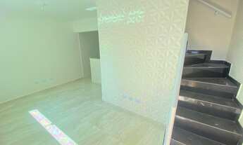 Imagem 4: Sobrado para venda com 105 metros quadrados com 2 quartos em Penha- São Paulo - SP