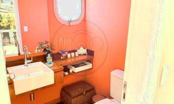 Imagem 6: 170 metros quadrados, vista incrível