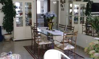 Imagem 5: Salvador - Apartamento Padrão - Caminho das Árvores