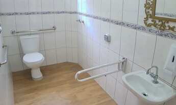 Imagem 5: LOJA TÉRREA COM 04 AMBIENTES E VAGA DE ESTACIONAMENTO