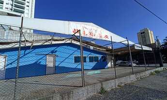 Imagem 3: Terreno para aluguel com 250 m² no Tatuapé - São Paulo - SP