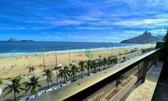 Imagem 3: Cobertura com 6 dormitórios à venda, 844 m² por R$ 19.000.000,00 - Ipanema - Rio de Janeir