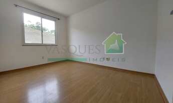 Imagem 5: Apartamento para Locação em Teresópolis, Prata, 2 dormitórios, 1 banheiro, 1 vaga