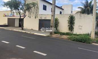 Imagem 4: TERRENO RESIDENCIAL em UBERLÂNDIA - MG, VIGILATO PEREIRA