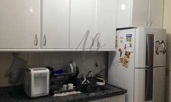 Imagem 7: Apartamento - Mansões Santo Antônio - Campinas