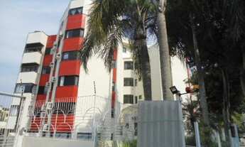 Imagem: Apartamento RESIDENCIAL em FLORIANÓPOLIS