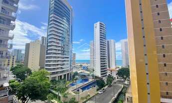 Imagem 3: EXR) Apartamento à venda no Meireles de 200m² - 3 suítes e 3 vagas