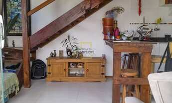 Imagem 4: FLORIANóPOLIS - Casa Padrão - Rio Tavares