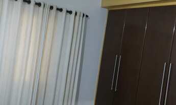 Imagem 6: Sobrado Mobiliado c/3dorm e 6 vagas em Parque Císper - São Paulo - SP