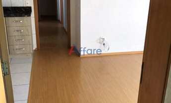 Imagem 4: Resid. Vista Del Valle II - 3 Dorms. - Santa Lúcia