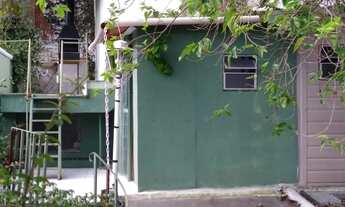 Imagem 2: Casa Assobradada - 10 dormitórios - Chácara Klabin