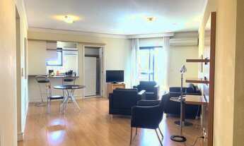 Imagem 1: SÃO PAULO - Flat - PARAÍSO