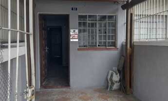 Imagem 2: Sobrado com 2 dormitórios à venda, 72 m² por R$ 350.000,00 - Parque Casa de Pedra - São Pa